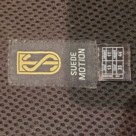 Treadstep Half Chaps Size 13/17 - Picture 3 of 8